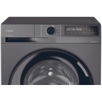 Candy 金鼎 BR410B8G-S 10KG 前置式洗衣機 BPM無刷變頻馬達